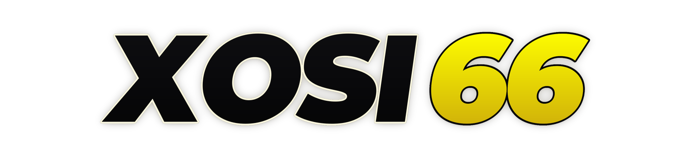 xosi66 – Trang chủ